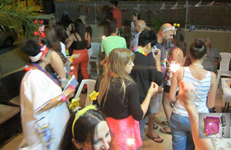 קריוקי לילדים