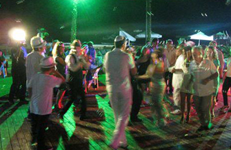 מוזיקה וקריוקי לבר מצווה