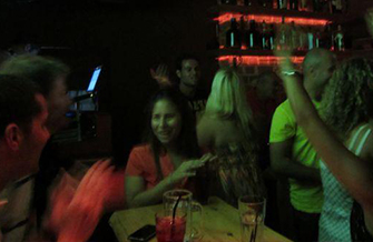 קריוקי טי וי